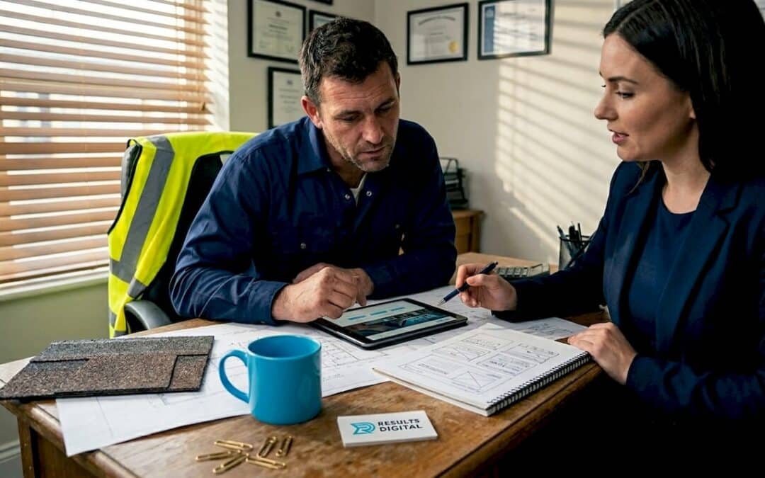 Roofing marketing ideas that drive local leads and growth