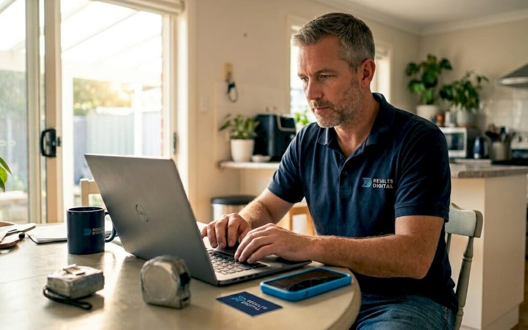 Google Ads strategy for siding: attract more local leads