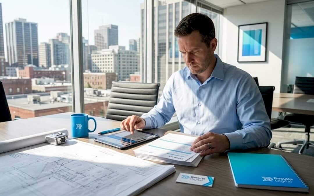 How a Roofing Sales Funnel Works to Close More Jobs