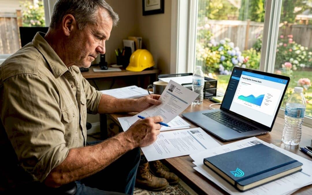 How to Hire Roofing Sales Reps Effectively in 2026