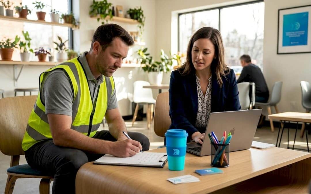 Why Contractors Need Dedicated Marketing Agencies