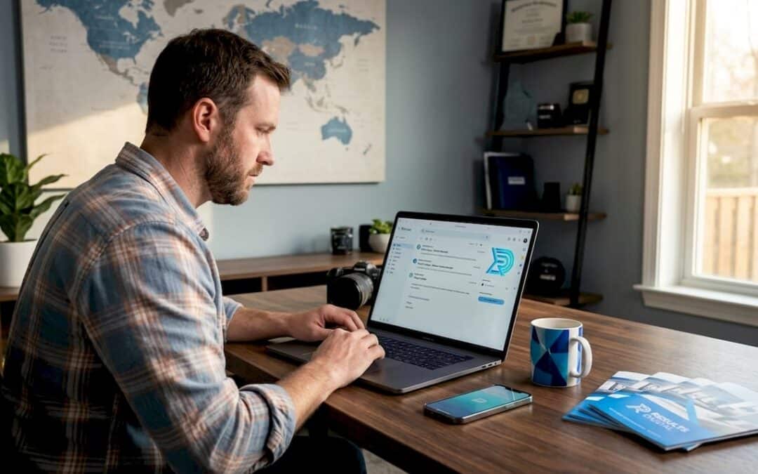 Contractor Market Positioning Online: 2026 Guide