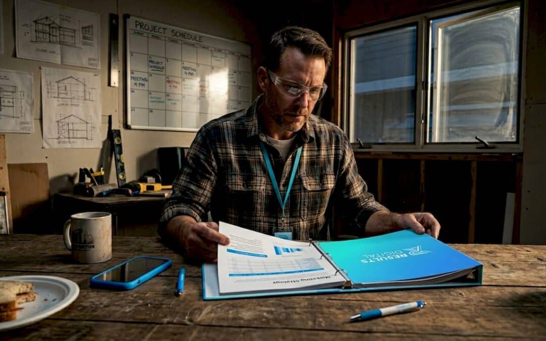 Contractor Multi-Service Marketing Benefits Explained