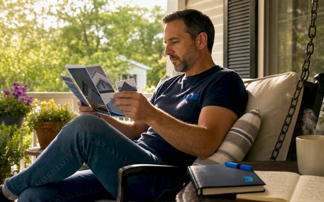 Roofing Brand Trust Signals: What Homeowners Must Know