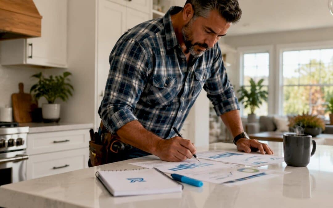 Roofing Ad Impression Share: What Contractors Must Know