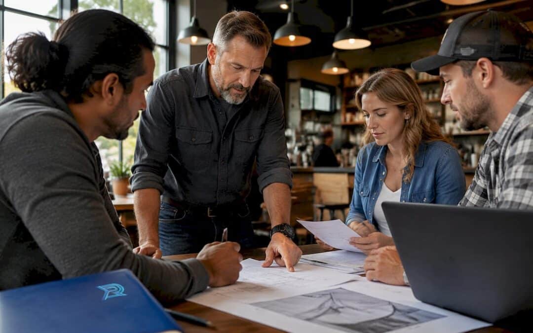 Roofing Contractor Online Reputation Management Guide