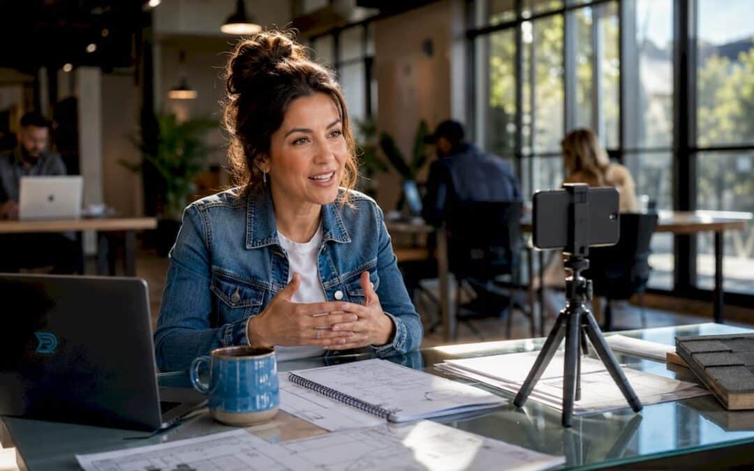 Video Testimonials: Fuel Your Roofing Business Growth
