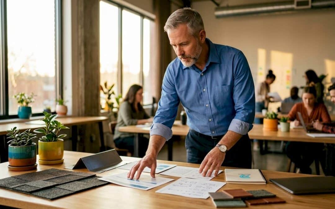 Veteran Owned Roofing Marketing Agency: 2026 Guide