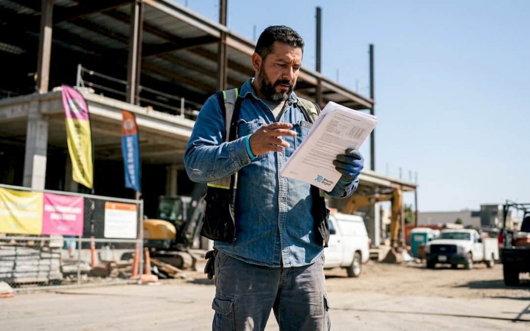 Why Contractors Lose Bids from Weak Marketing
