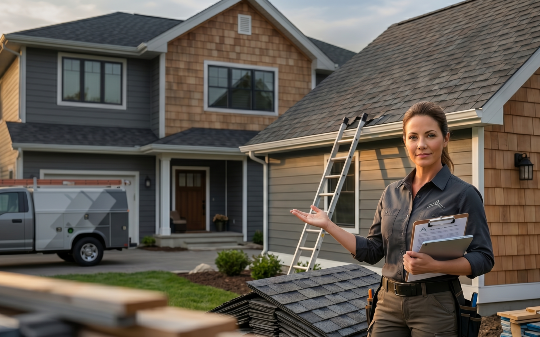 What Is Pay-Per-Lead Advertising for Roofers? LSA Explained
