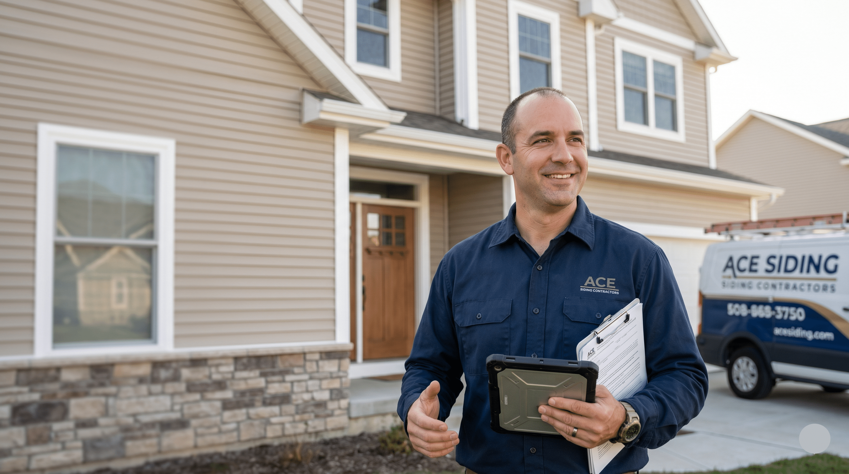 SEO Services for Siding Companies - local seo service for siding companies contractor