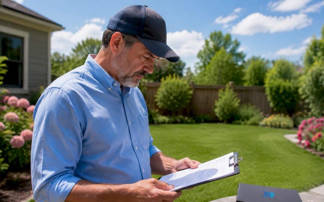 Roofing Service Area Pages: What Contractors Must Know