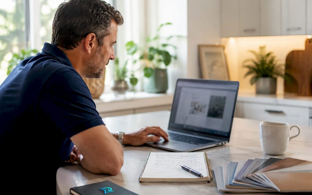Siding Facebook Ad Examples That Book More Jobs