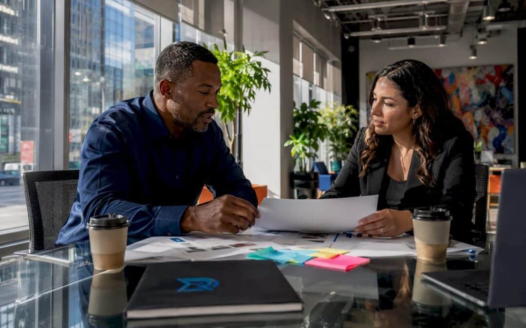 Choosing the Right Roofing Marketing Agency in 2026