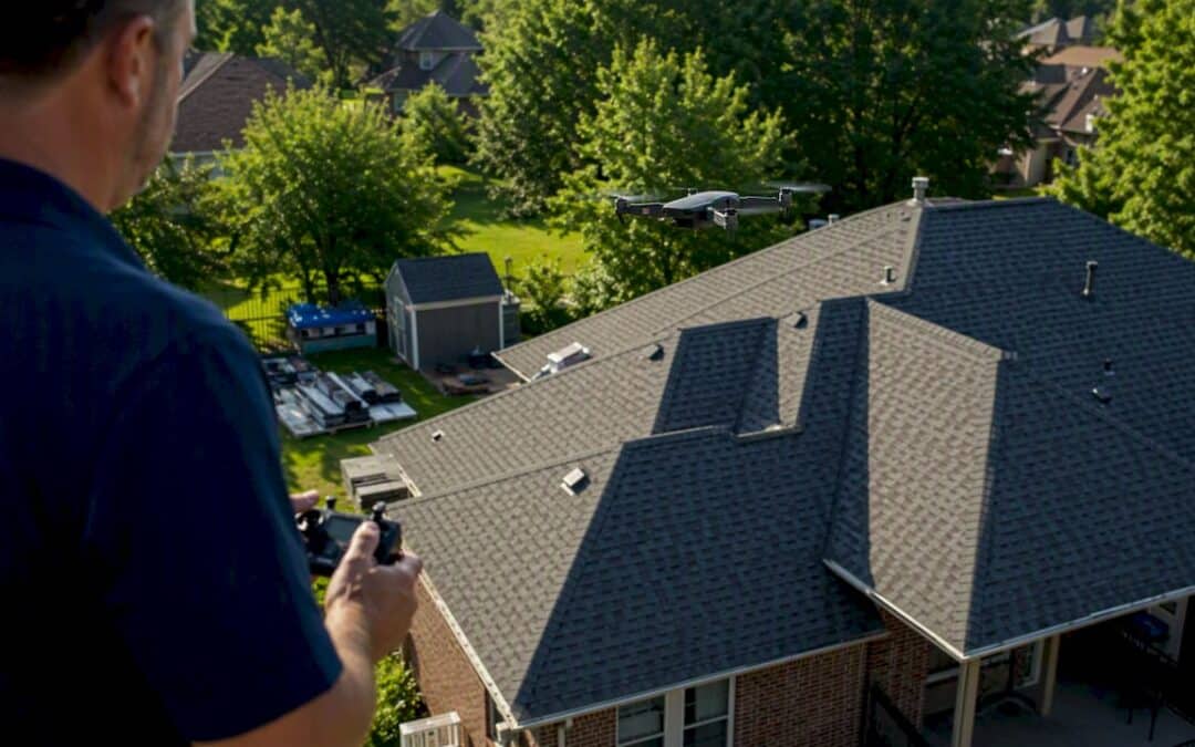 Roofing Estimate Conversion Checklist for Contractors