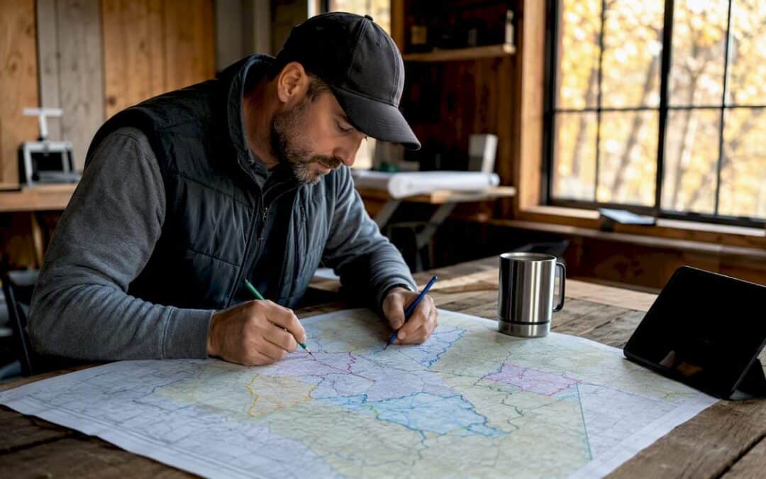 Service Area Business SEO: Win Local Territory in 2026