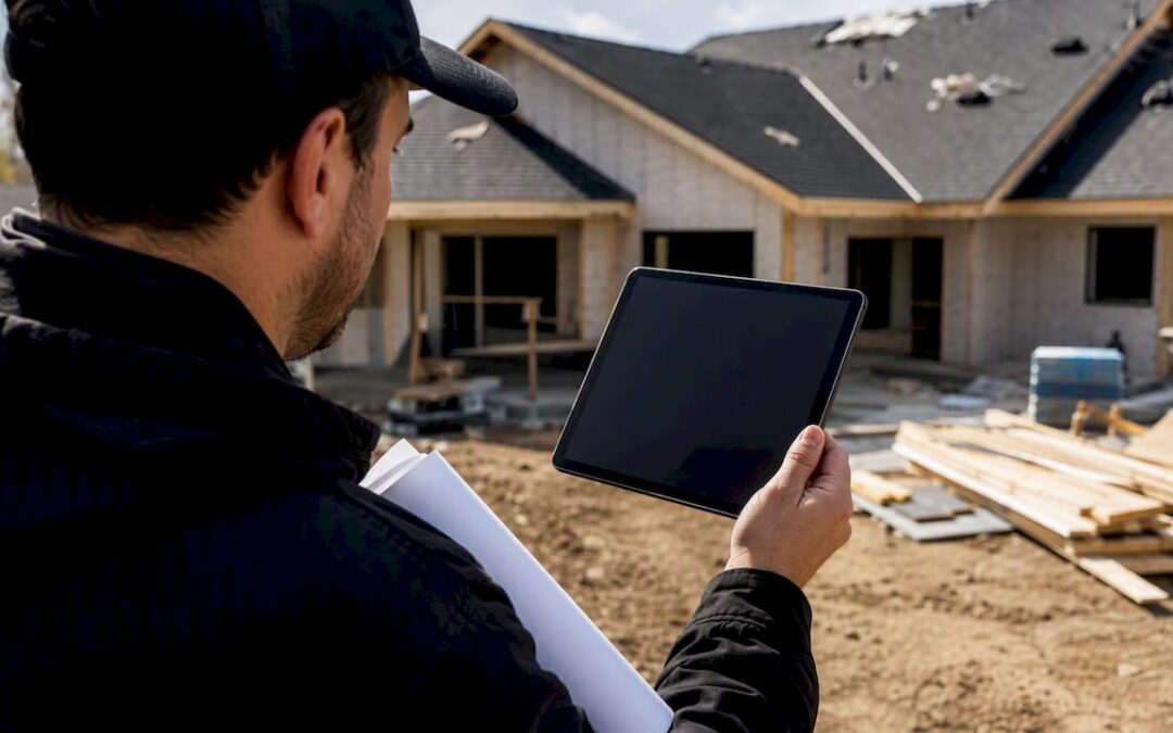 Roofing Website Content Ideas That Win Local Leads