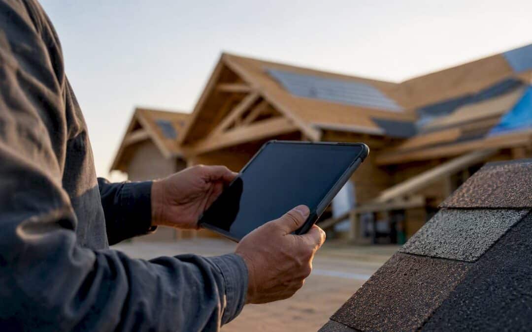 Best Roofing Websites of 2026: 24 Examples That Convert