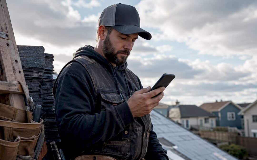 Roofing Email Marketing That Fills Your Schedule