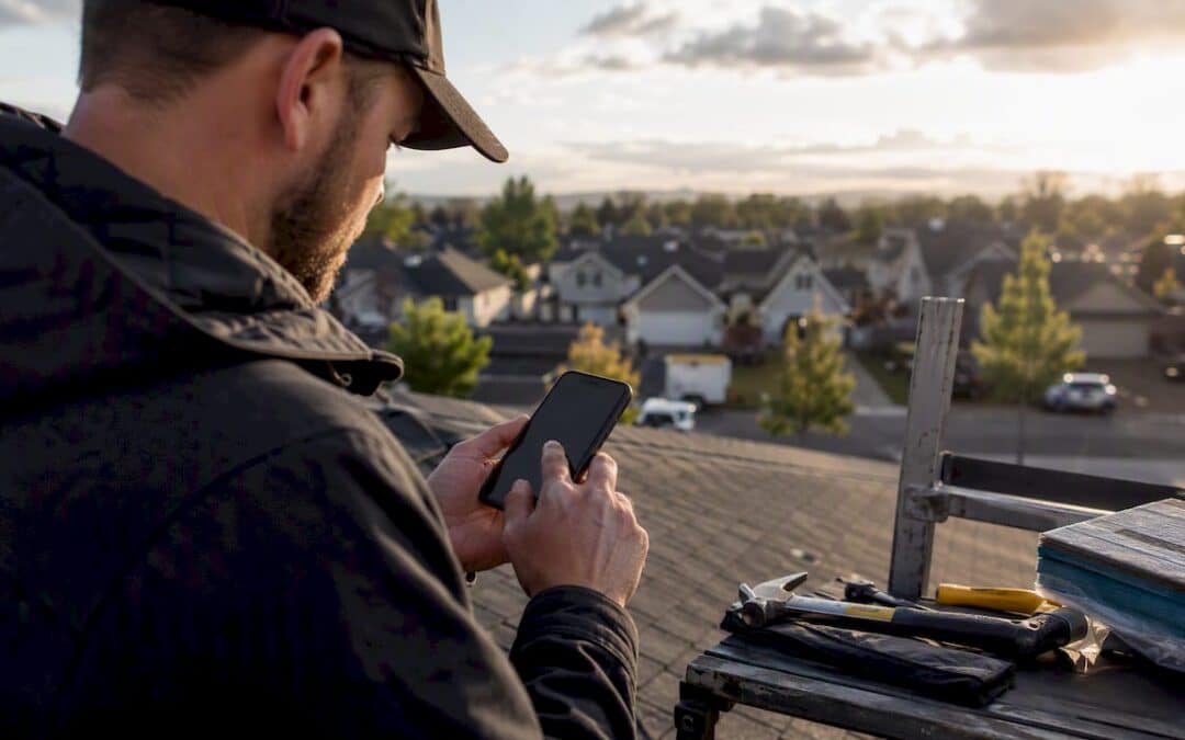Facebook Lead Ads for Roofing Companies: The 2026 Playbook