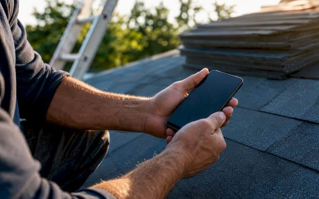 Roofing Google Maps Ranking: A Step-by-Step Map Pack Plan