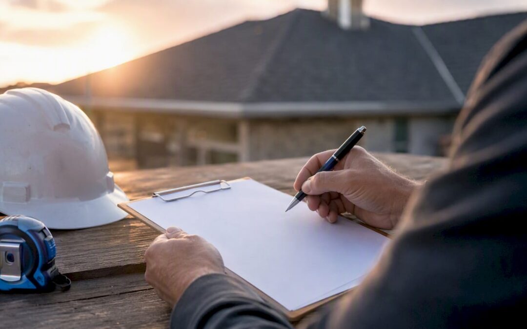 Roofing Negative Keywords That Cut Wasted Ad Spend Fast