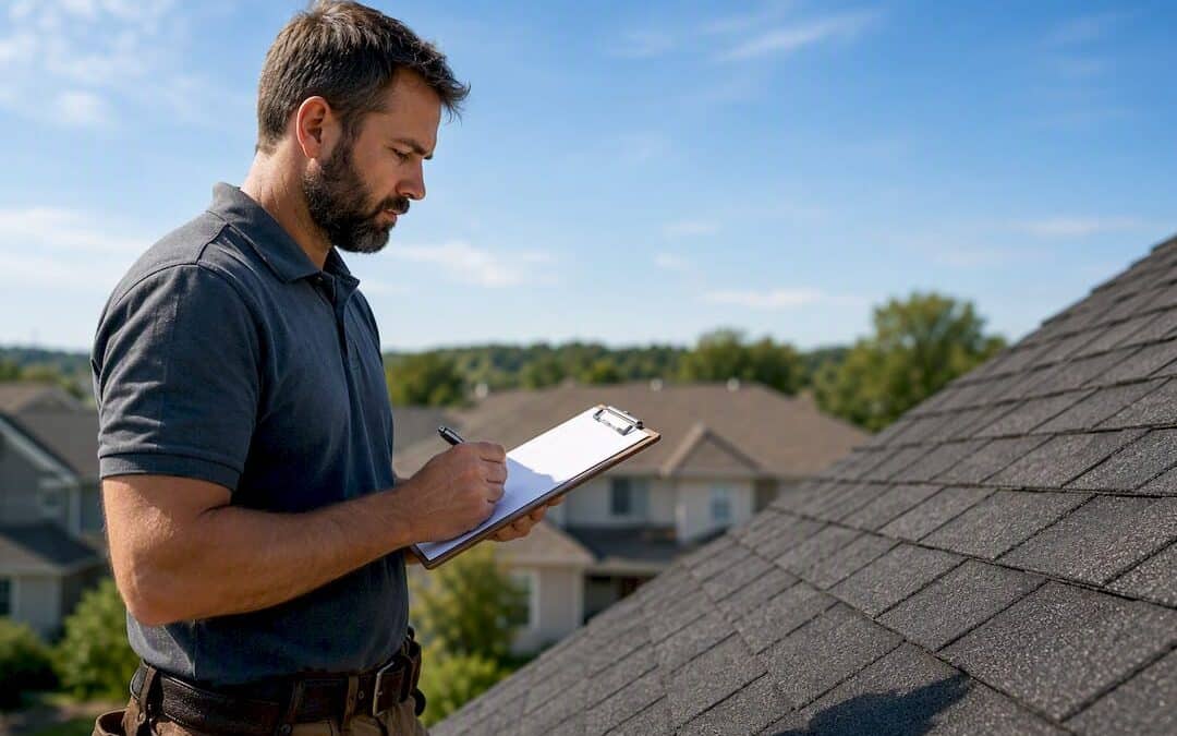 What Roofing Cost Per Lead Really Looks Like in 2026