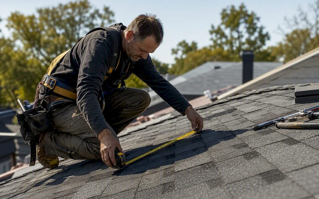 Roofing KPIs for Owners: 6 Metrics That Protect Margin
