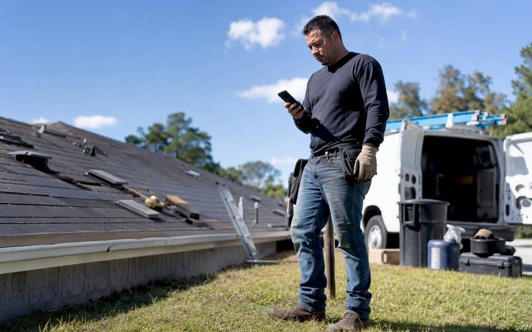 How Many Google Business Profile Posts Should Roofers Publish?