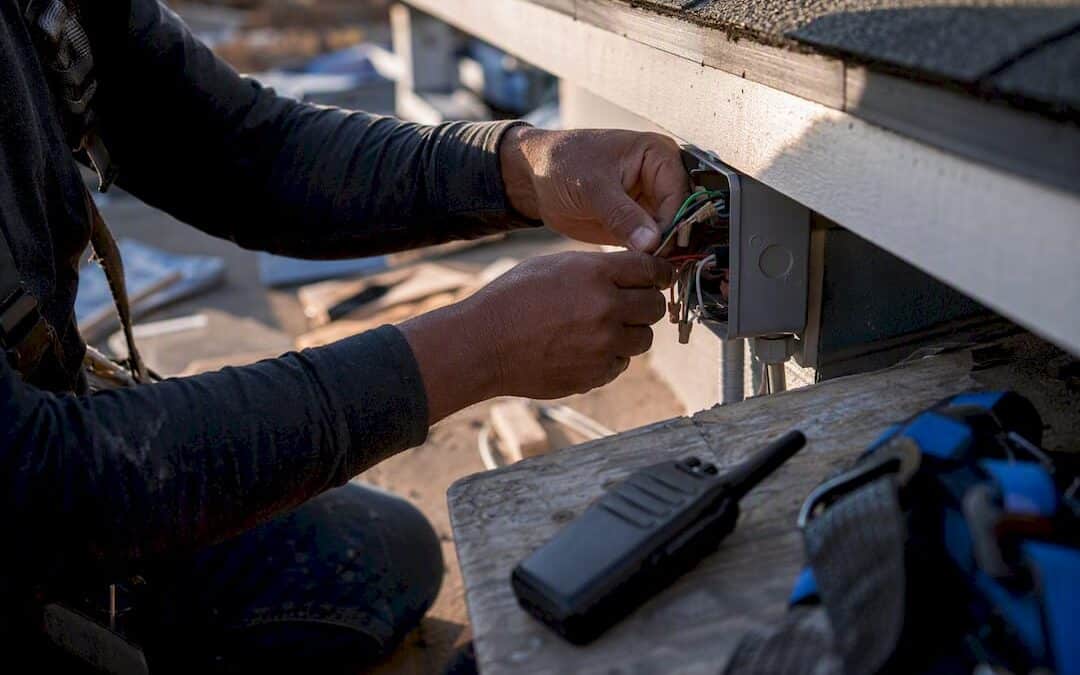 Contractors: Fix Offline Conversion Tracking in Four Steps