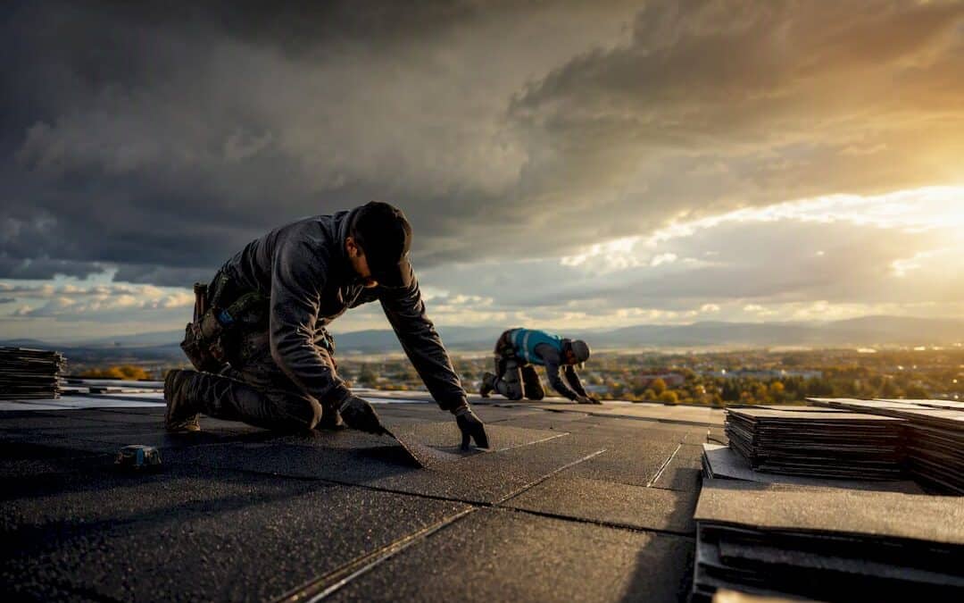60 to 90 Day Playbook: Roofing Seasonality Trends for Contractors