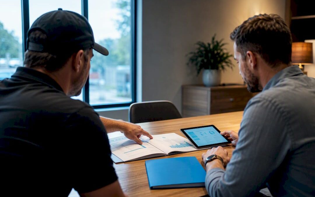 Get Baseline Metrics in 30 Days: Marketing Onboarding for Contractors
