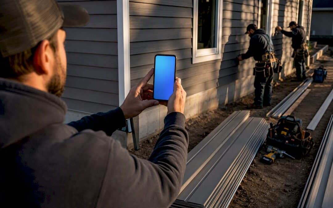 Book Local Contractor Leads in 14 Days with TikTok Ads