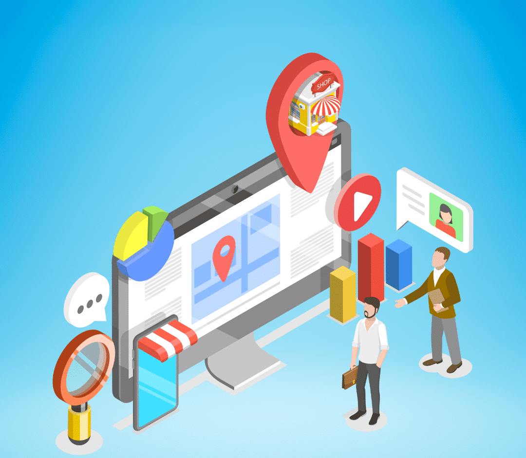 SEO Services for Roofers - 3 pack google 5 2