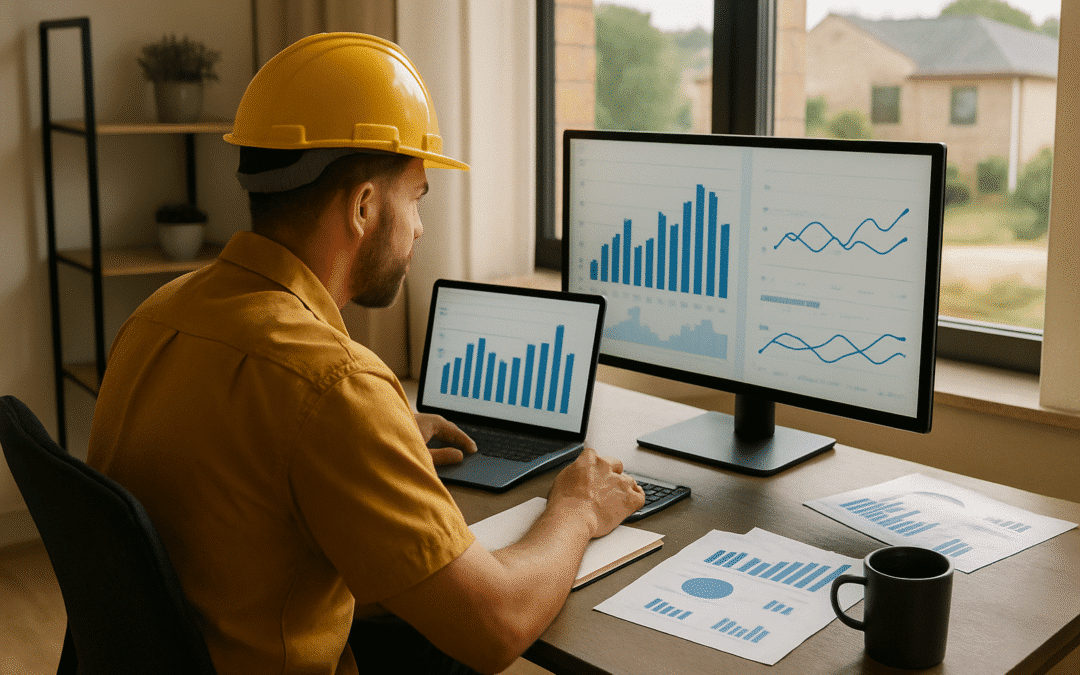 Angi, Thumbtack, and HomeAdvisor vs. Google Ads: Which Is Better for Contractors?