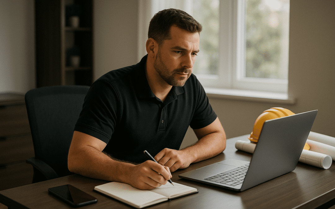 Buying Leads vs. Generating Your Own: What Every Contractor Should Know