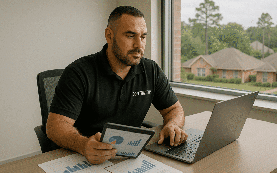 Contractor Marketing Agency Pricing: What You Should Expect to Pay