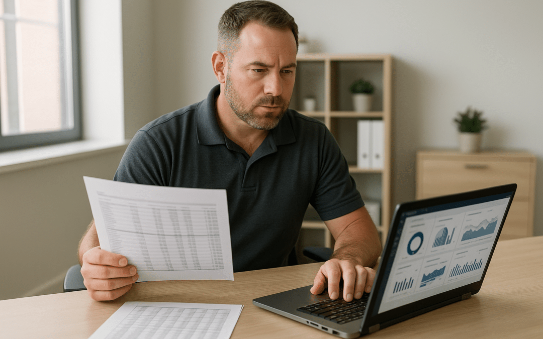 How Much Should a Contractor Spend on Marketing? A Realistic Budget Guide