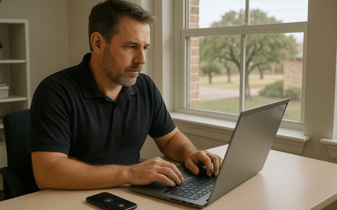 Contractor Website Design: What Your Site Must Do to Turn Visitors Into Calls