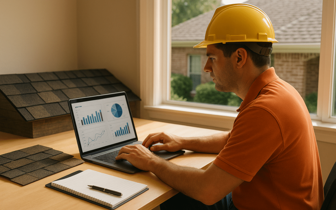 Cost Per Lead for Roofing Contractors: What You Should Actually Be Paying