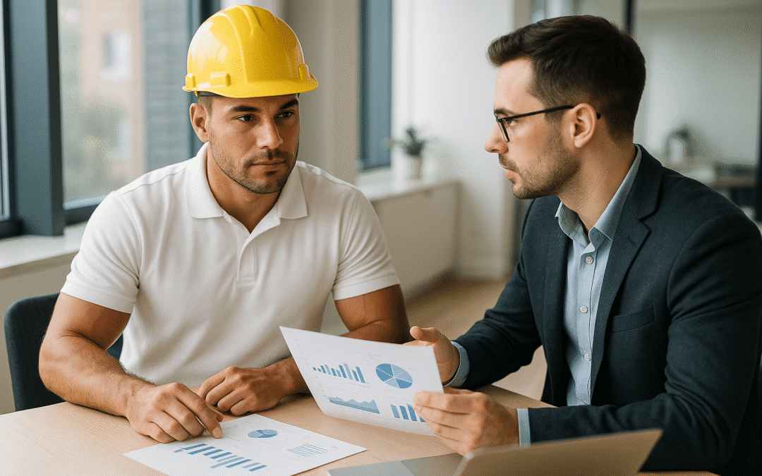 How to Choose a Marketing Agency as a Contractor: Questions to Ask and Red Flags to Avoid