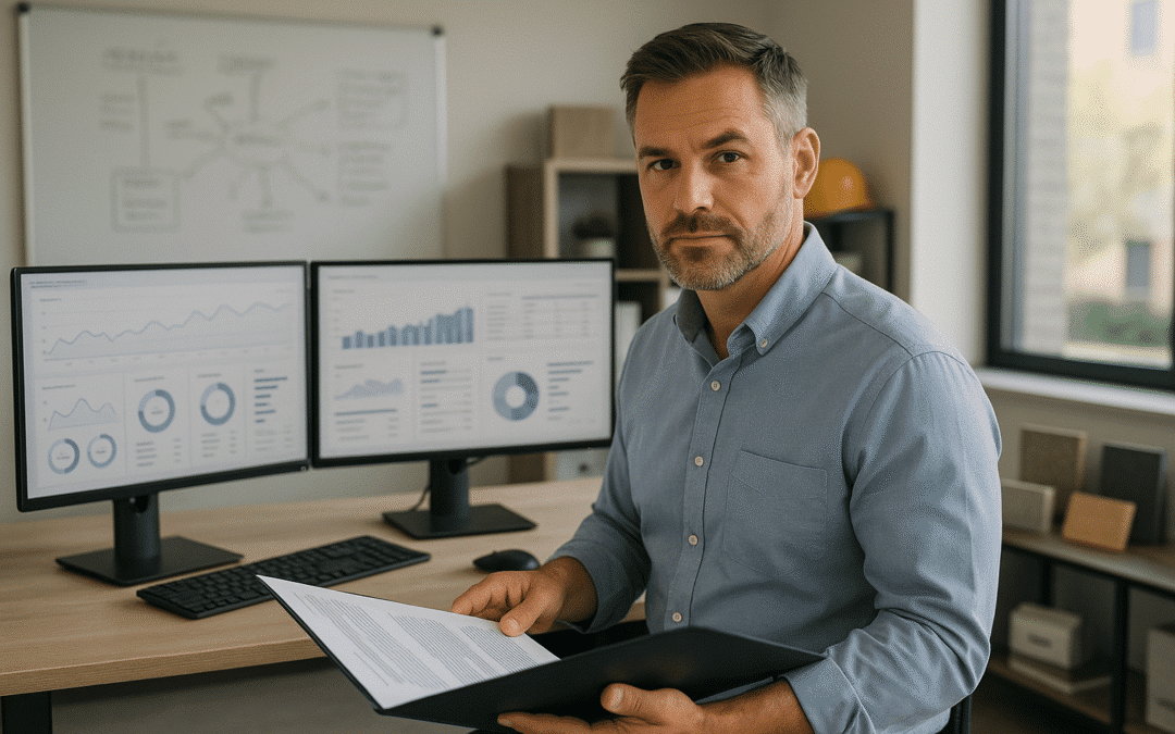 Marketing Agency vs. In-House Marketing: Which Is Right for Your Contracting Business?