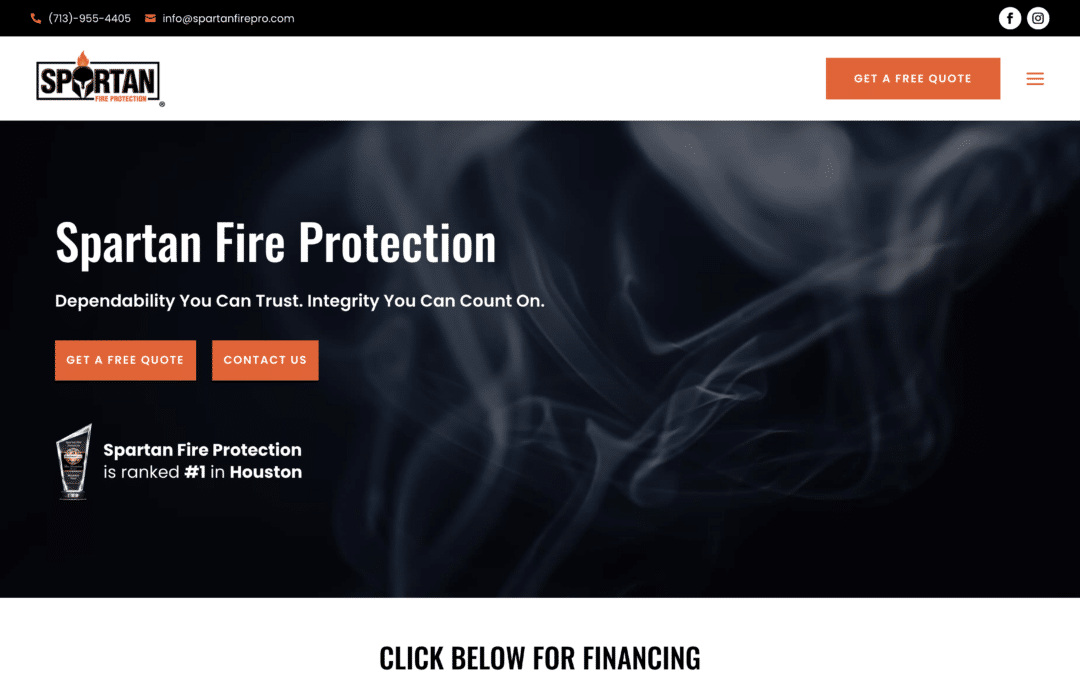 Spartan Fire Protection