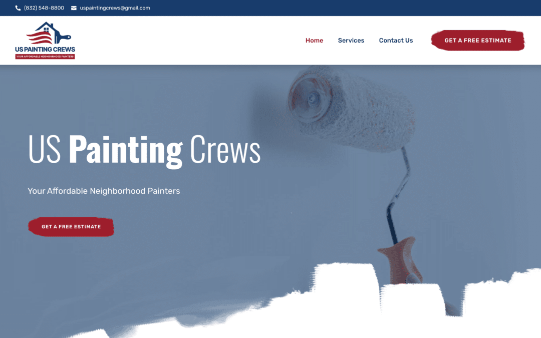 US Painting Crews