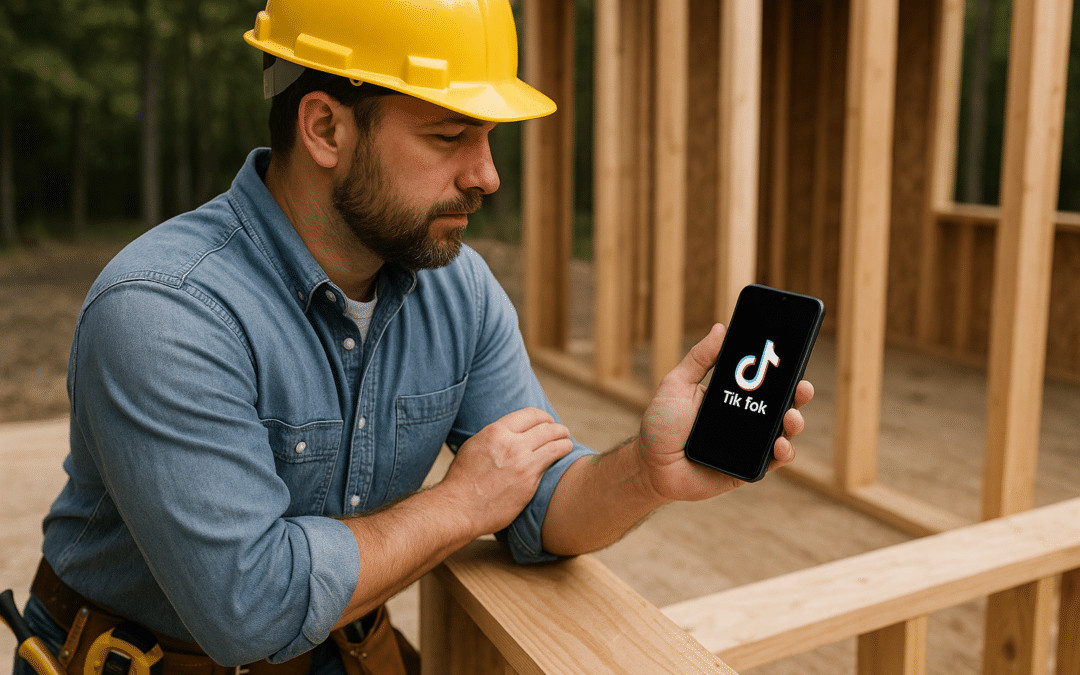 TikTok Ads for Contractors: Is the Platform Worth Your Ad Budget?