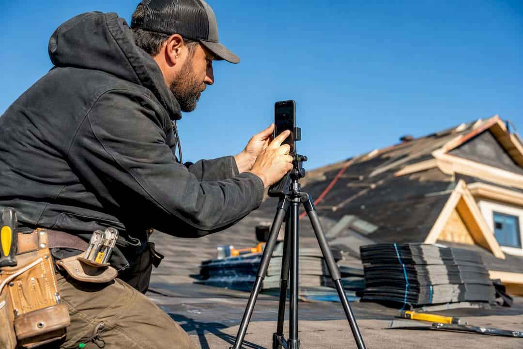 TikTok Ads for Roofers - tiktok ads for roofers