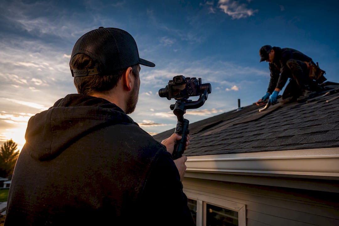 YouTube Ads for Roofers - youtube ads for roofers
