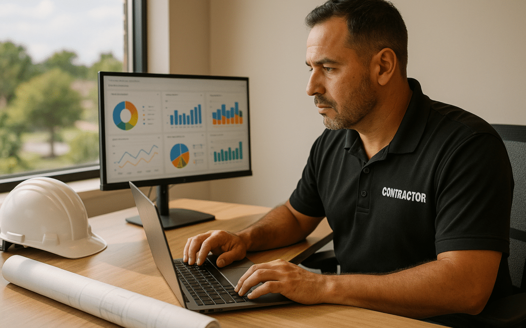 Google Ads Conversion Tracking for Contractors: What to Track and Why It Matters