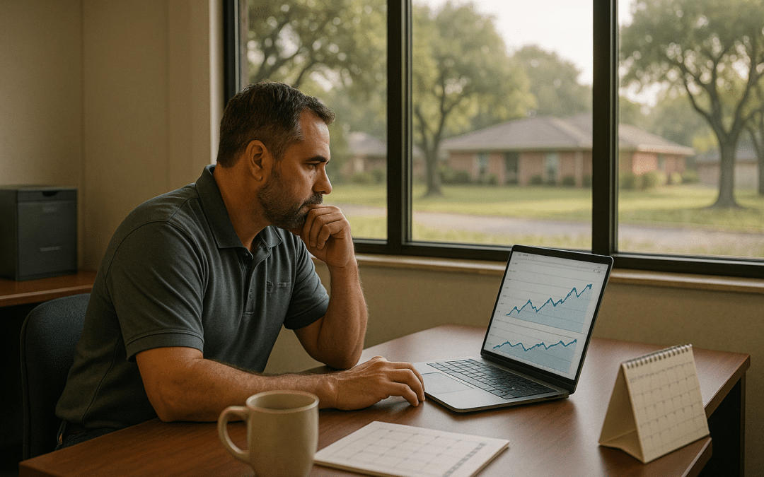 How Long Does SEO Take for Contractors? Setting Realistic Expectations